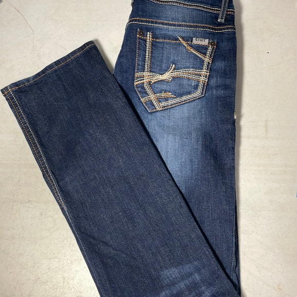 Cruel Girl Abby Jeans 11 X-Long - Picture 1 of 6